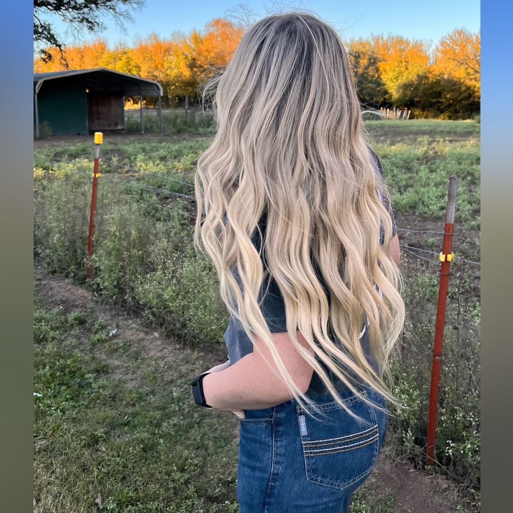 24 In Bellami Extensions